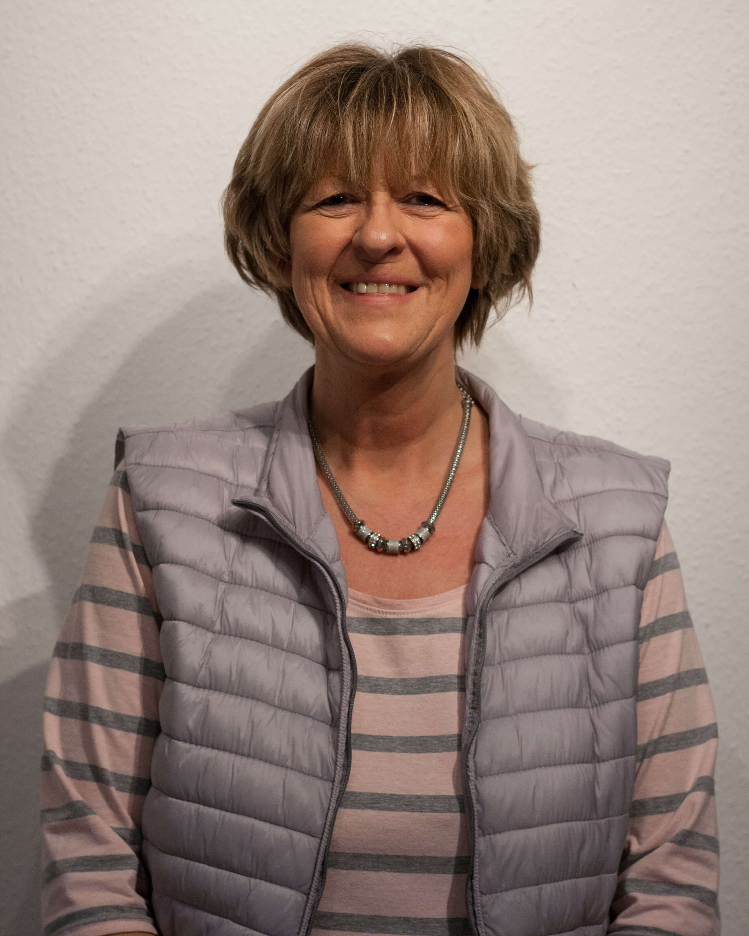 Tina Henriksen Minijobberin