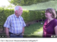 Bauer Willi bloggt vom WGH