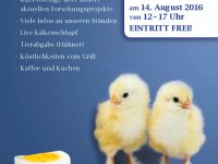 Tag der offenen Tür